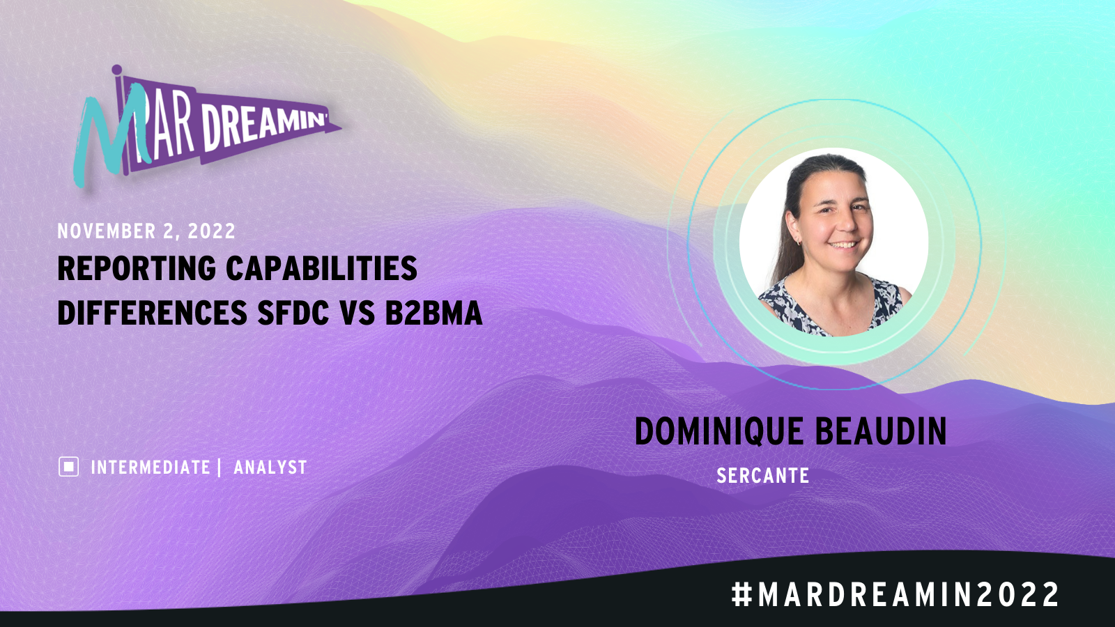 reporting-capabilities-differences-sfdc-vs-b2bma-mardreamin