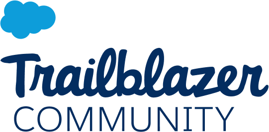 Trailblazer Community