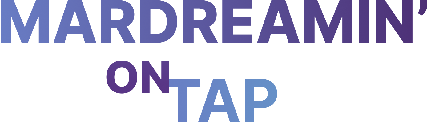 2025 MarDreamin logo
